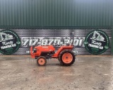 2010 KUBOTA L3400 TRACTOR
