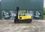 2016 HYSTER H110FT FORKLIFT