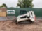 2019 BOBCAT T650 SKID STEER