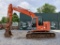 2007 HITACHI ZX135US EXCAVATOR