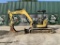 2018 YANMAR VIO50-6A EXCAVATOR