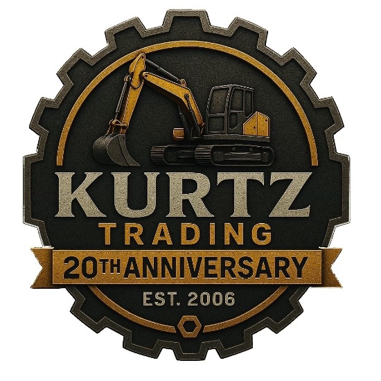 Kurtz Trading April 8th Virtual Auction