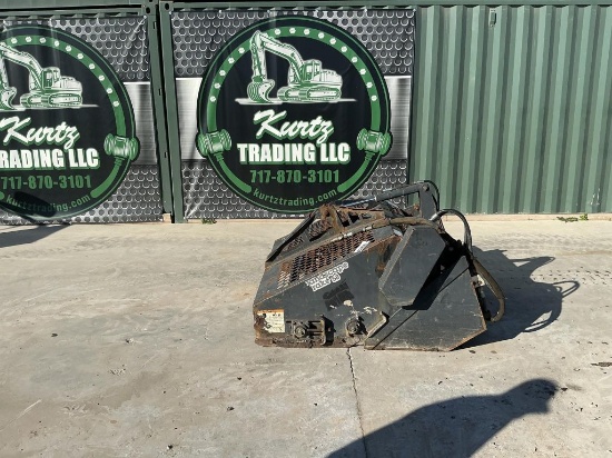 Bobcat Lr5b Landscape Rake