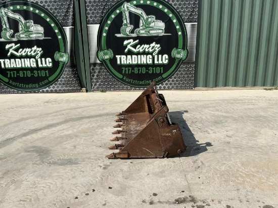 Bobcat 4in1 Bucket