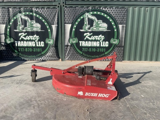 2019 Bush Hog 60" Mower