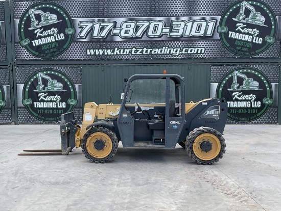 2019 Gehl Rs5-19 Telehandler