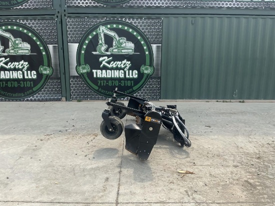 2023 Deere Pr84b Power Rake