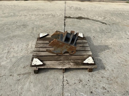 KUBOTA COUPLER