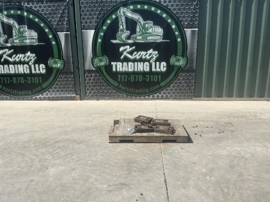 Bobcat Weights