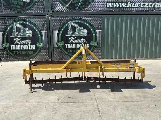Aerway Aerator