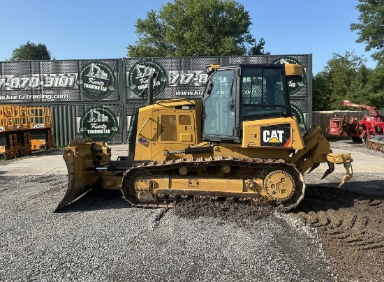 2019 CATERPILLAR D6K2 XL DOZER