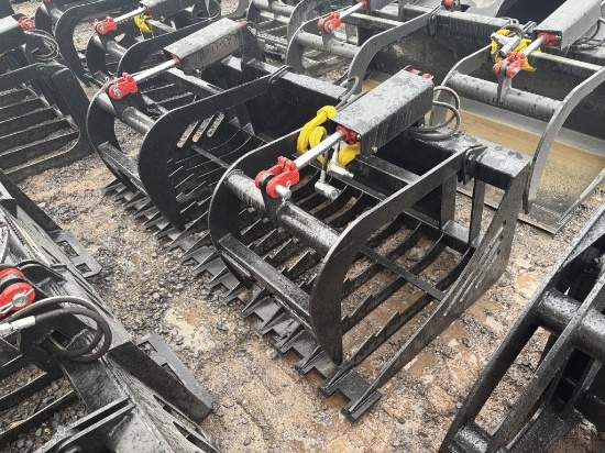 Wildcat 68" Rock Grapple