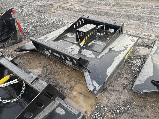 Wildcat 72" Rotary Mower