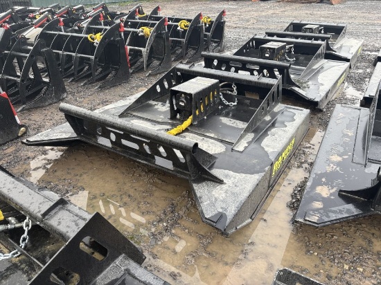 Wildcat 68" Rotary Mower