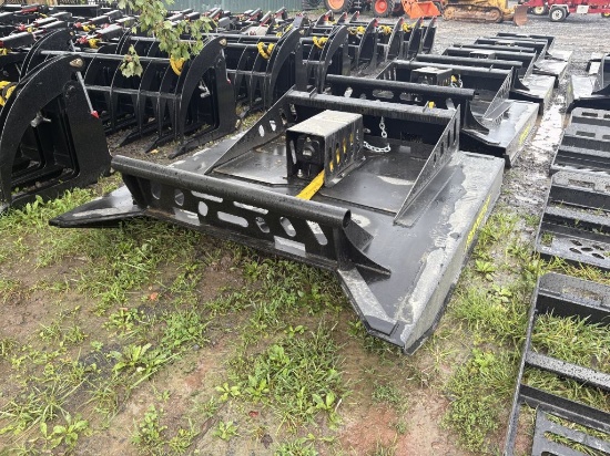 Wildcat 68" Rotary Mower
