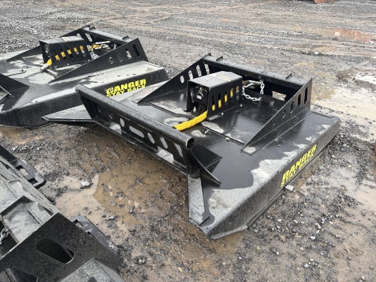 Wildcat 68" Rotary Mower