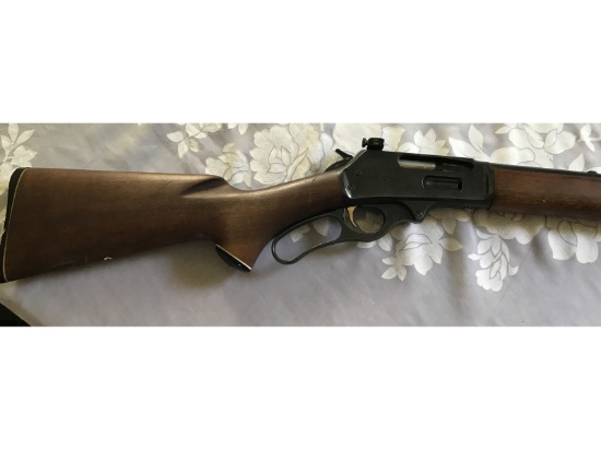 Marlin Model 336 30-30 Rifle