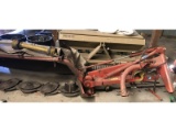 1990 Kuhn Disc Mower