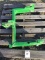 John Deere I-Match 3-Pt Hitch. Like NEW!