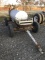 250 Gallon Fuel Wagon w/ Great Plains Electric Pump