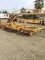 3 Row 3-Pt Planter Sled w/ John Deere 31 Planters