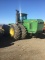 John Deere 8770 Tractor, MFWD w/ 3-Pt, Quick Hitch.