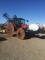 Case IH Farmall 115U Tractor, MFWD w/ Steel Wheels, 300 Gallon Ploy Tank, Unverferth 65' Spray Boom.