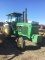 John Deere 4840 Tractor w/ Cab and Rear Duals