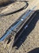 Weiss-McNair Sweeper Rakes/Parts