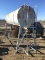 1000 Gallon Fuel Tank & Stand