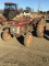 Massey Ferguson 135 Tractor, Gas. w/ 3-Pt and PTO