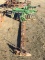 John Deere 7' Sickle Bar Mower