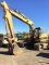 Cat 225 Excavator w/ 36