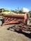 International 510 12' Pull Type Grain Drill w/ Single Disc Openers