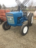 Ford 3000 Tractor, Gas  w/ 3-Pt, PTO