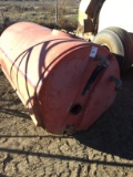 Rears 500 Gallon Fiberglass Spray Tank