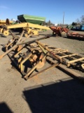 21' Drag Harrow w/ Draw bar and Evener