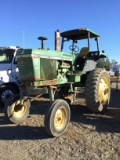 John Deere 4240 High Crop Tractor