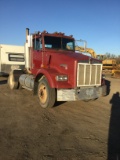 1991 Kenworth 2 Axle Conventional Truck