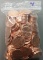 4x Rolls 2017-P Lincoln Cents (d)