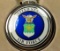 US Air Force Pocketwatch