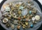 Costume Jewelry Lot, Some Sterling (b)