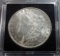 1879-p Morgan Silver Dollar