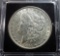 1884-p Morgan Silver Dollar
