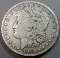 1892-s Morgan Silver Dollar