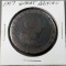 1797 British Penny