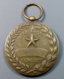 WWII Good Conduct Medal