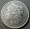 1901-p Morgan Silver Dollar (a)