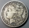 1901-s Morgan Silver Dollar