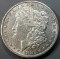 1883-s Morgan Silver Dollar